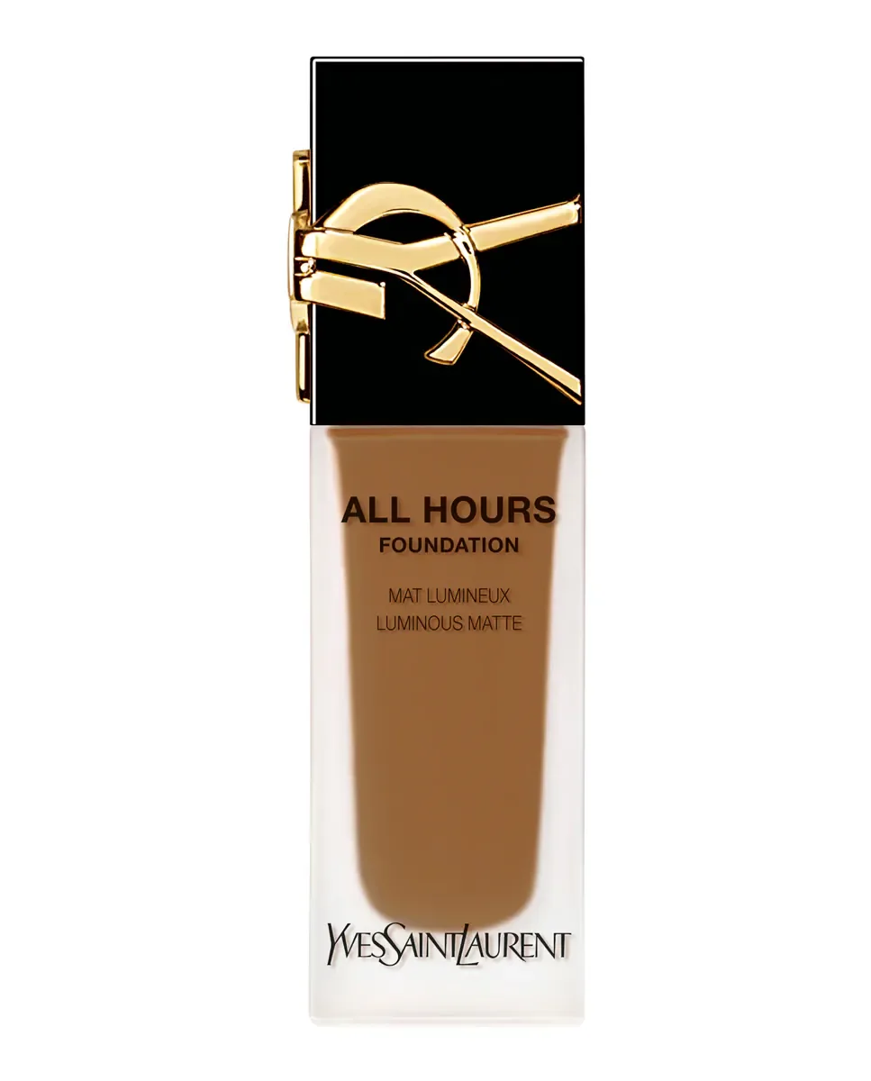 Тональная основа Encre de Peau All Hours Yves Saint Laurent, Dn5