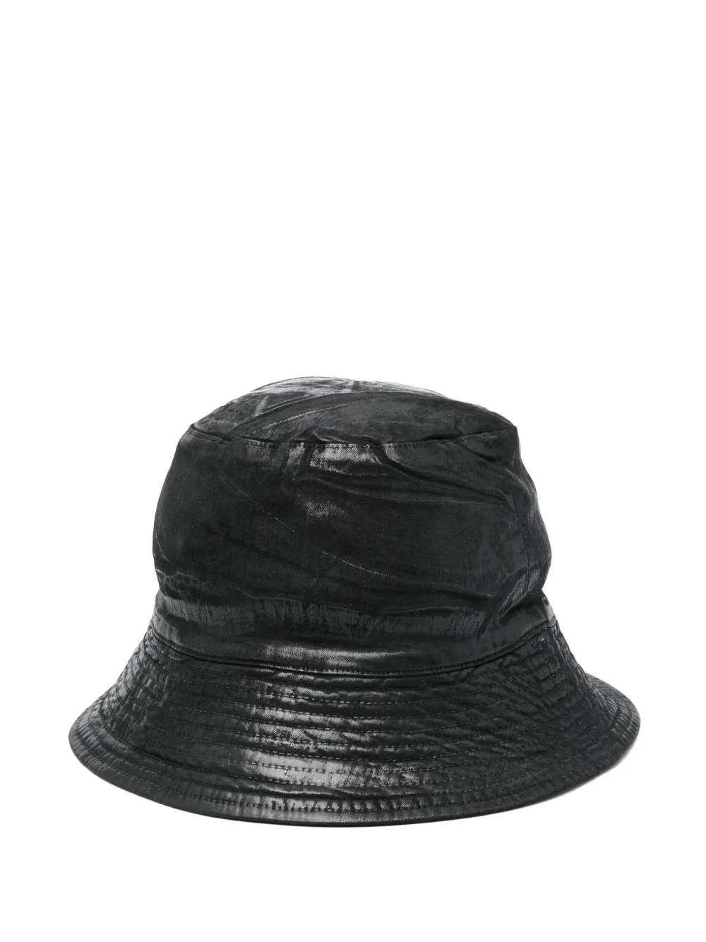 

Панама Gilligan Rick Owens DRKSHDW, черный