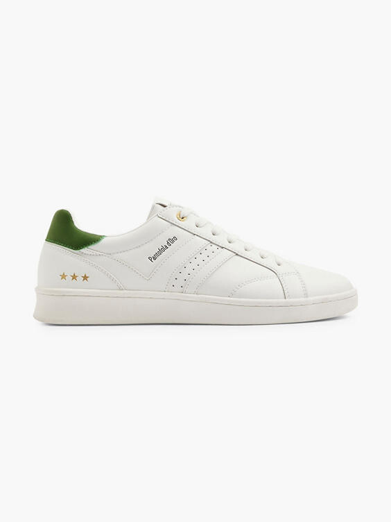 

Кроссовки Pantofola D&S;Oro, белый, Серый, Кроссовки Pantofola D&S;Oro, белый