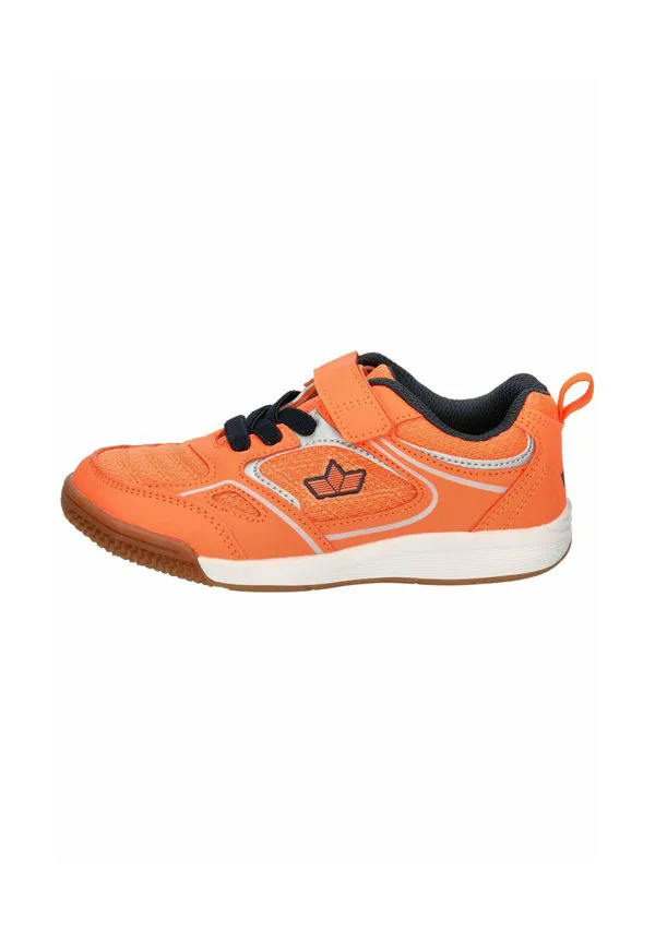 Кроссовки для ходьбы расин Lico, Orange/Marine