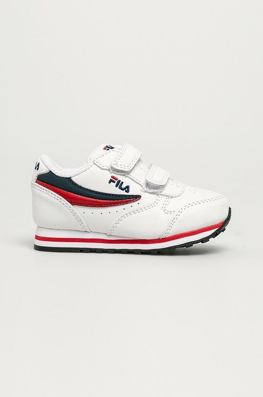 

Детские кроссовки Fila, белый