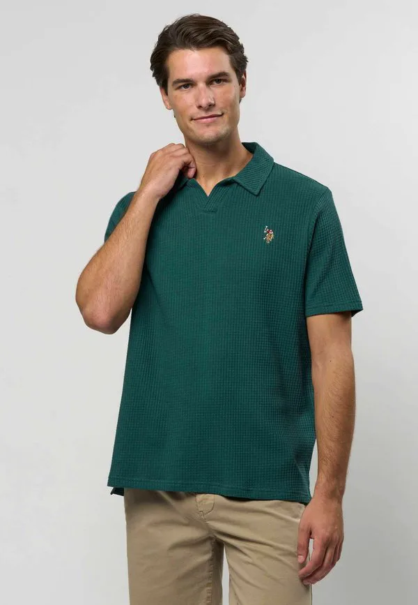 Рубашка-Поло umcosta U.S. Polo Assn., Mediterranea