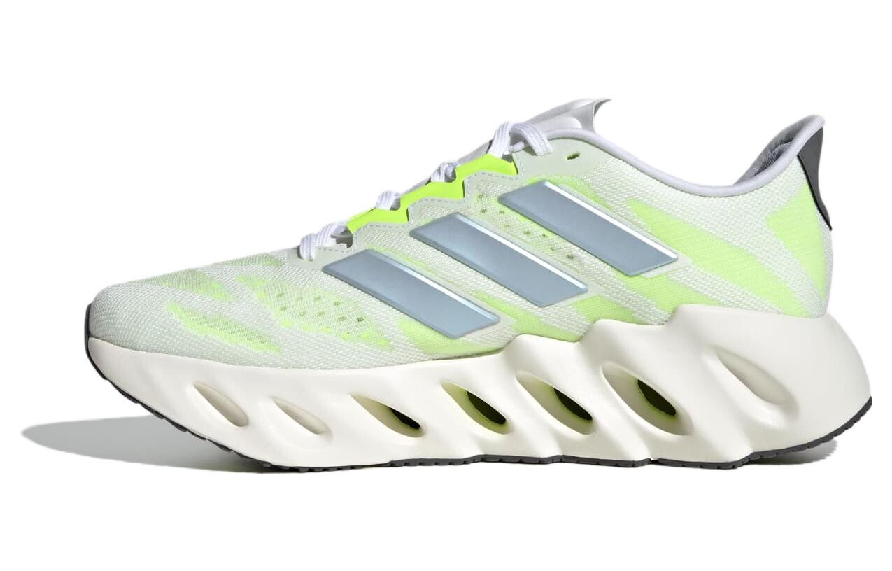 

Мужские кроссовки для бега Adidas Switch FWD, белый и зеленый