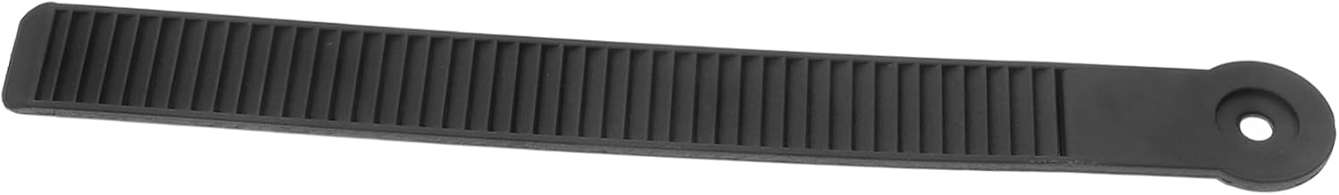 

Регулируемое крепление KICHOUSE для сноуборда с ремешком на щиколотку для катания на коньках. Подходит для роликовых коньков и сноубордов. Легкое крепление для повышения производительности и комфорта., Black, Красный, Регулируемое крепление KICHOUSE для с