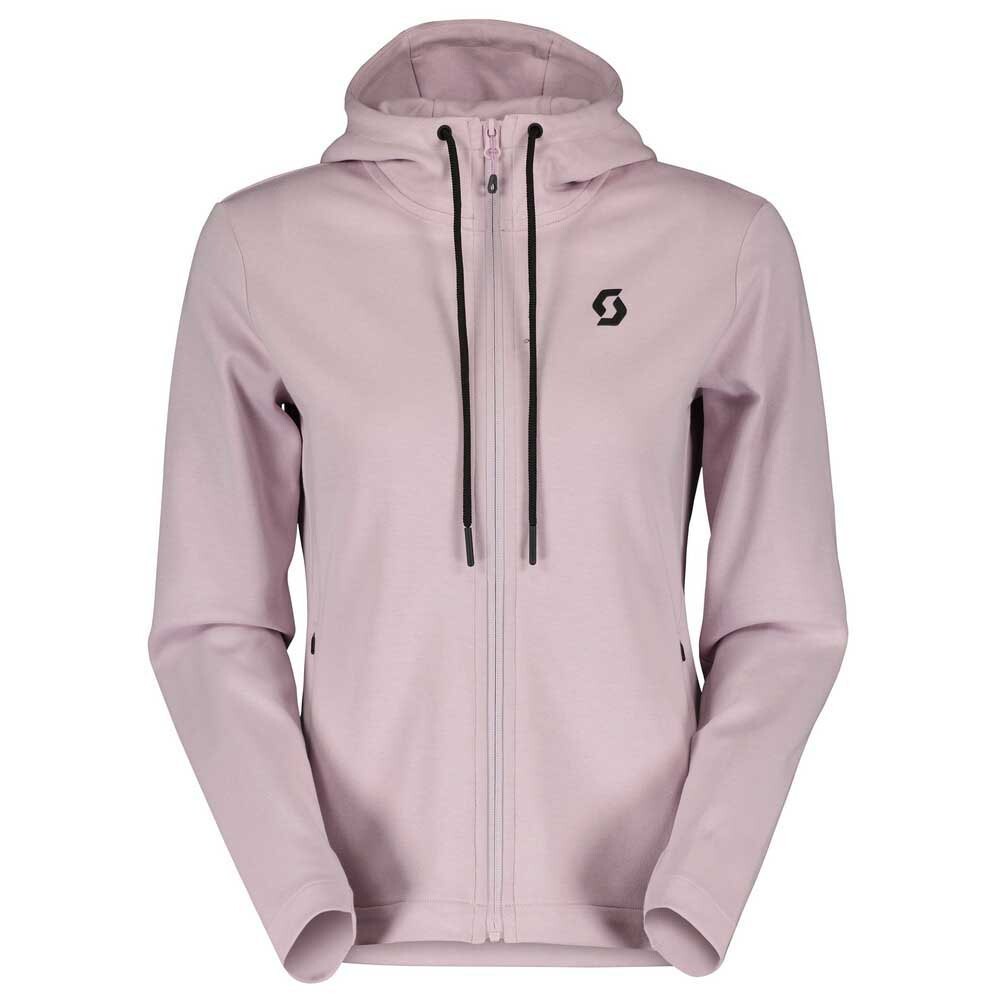 

Куртка Scott Tech Zip, розовый