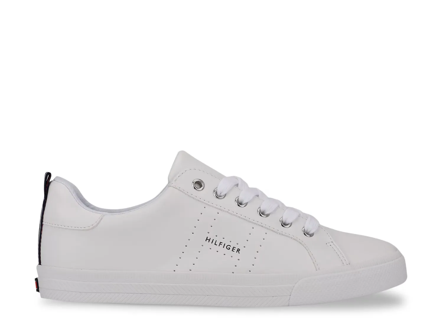 Кроссовки Lelita Sneaker Tommy Hilfiger, белый/мультиколор — фото 3