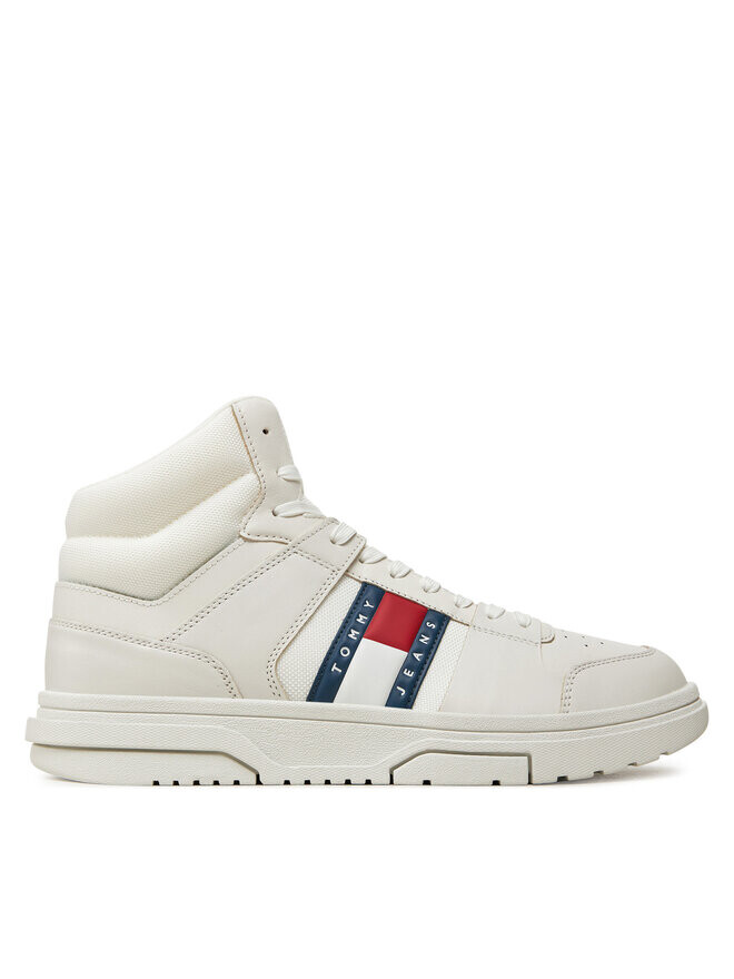 

Кроссовки Tommy Jeans, белый