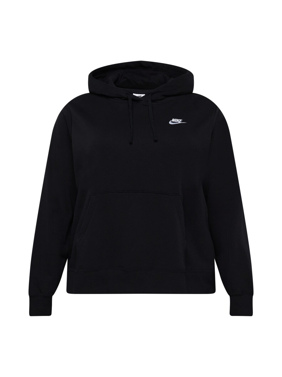 

Толстовка Nike Sportswear, черный