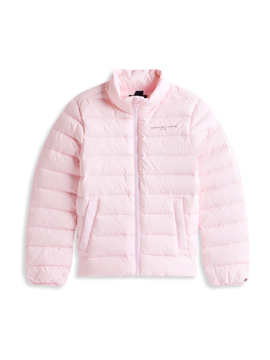 

Демисезонная куртка TOMMY HILFIGER ESSENTIAL, Rose