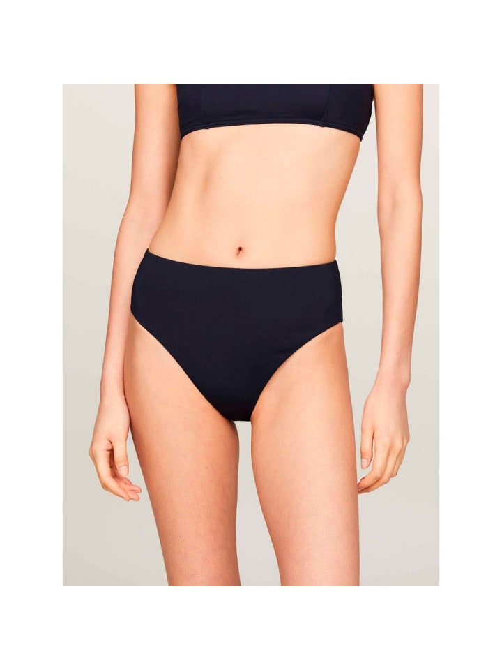 

Купальник Tommy Hilfiger Bikinihose, синий