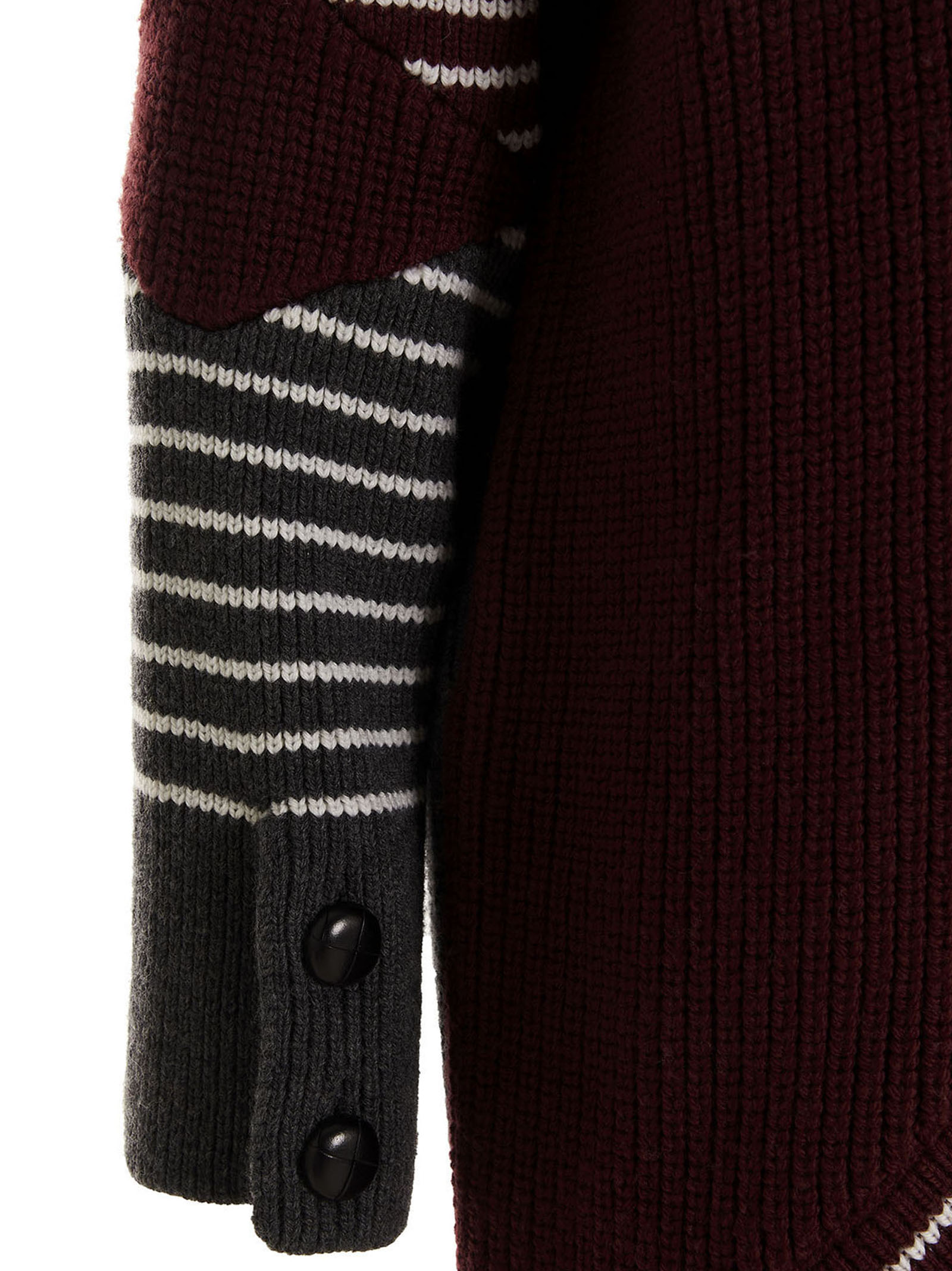 Пальто 'Stella By Stella' STELLA MCCARTNEY, мультиколор — фото 4