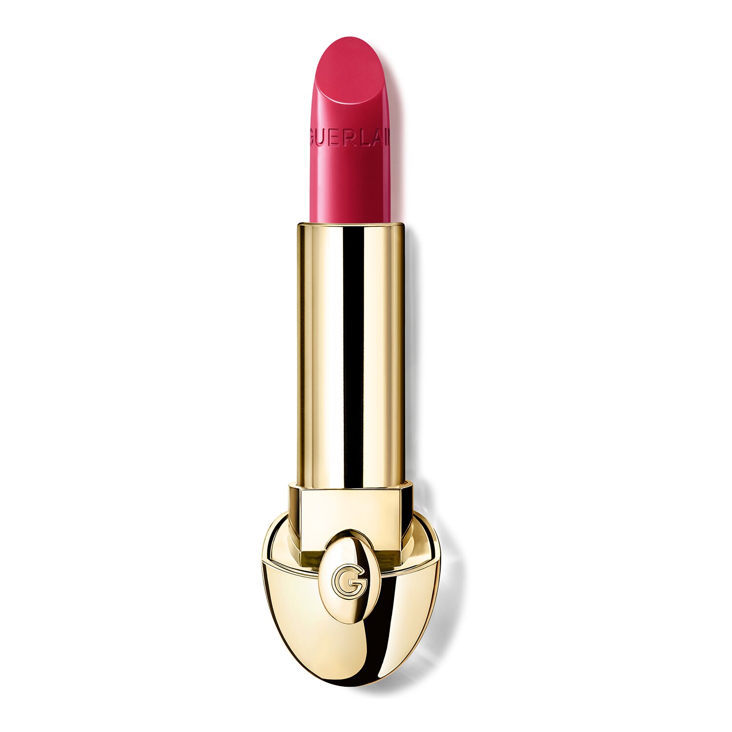 

Губная помада Rouge G de Guerlain, Satin - 829 Le Fuchsia Profond (3,5g)