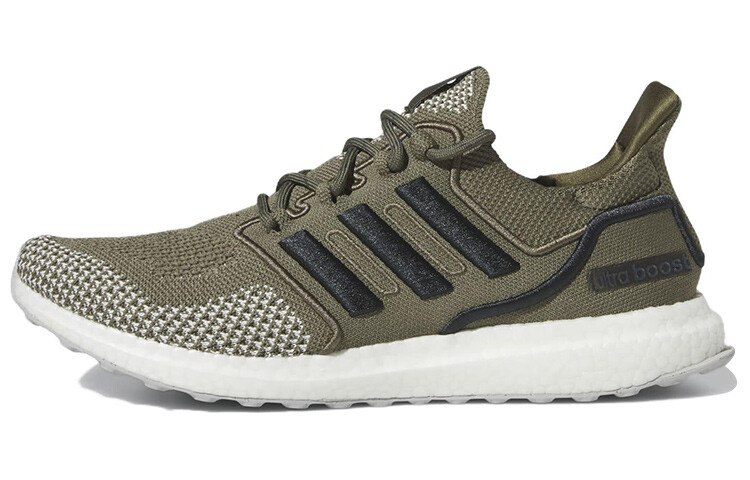 

Кроссовки adidas Ultra Boost 1.0 Lcfp Olive Strata Carbon Grey Two