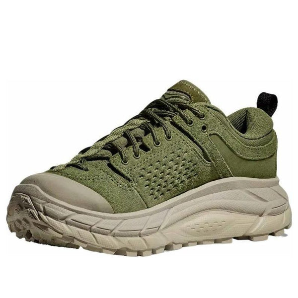 Кроссовки tor ultra lo tp gore-tex Hoka One One, мультиколор — фото 3