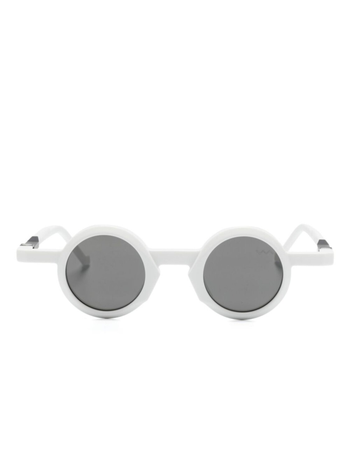 

Солнцезащитные очки WL0056 VAVA Eyewear, белый