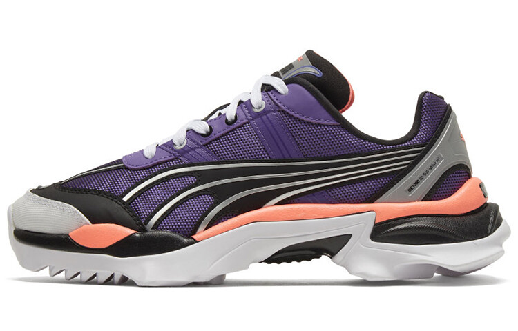 

Обувь Puma Nitefox Lifestyle унисекс