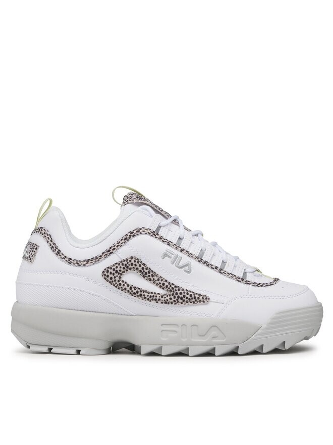 

Кроссовки Disruptor A Wmn Fila, белый