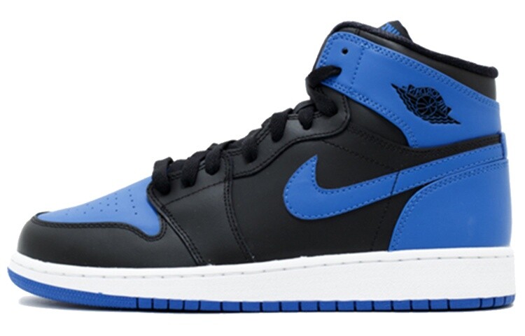 Кроссовки Jordan 1 Retro High OG GS Royal 2013