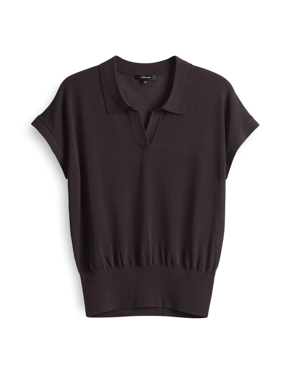 

Свитер OPUS Posara, Dark brown