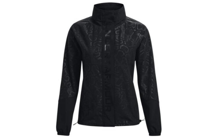 

Женская куртка Under Armour, цвет Black