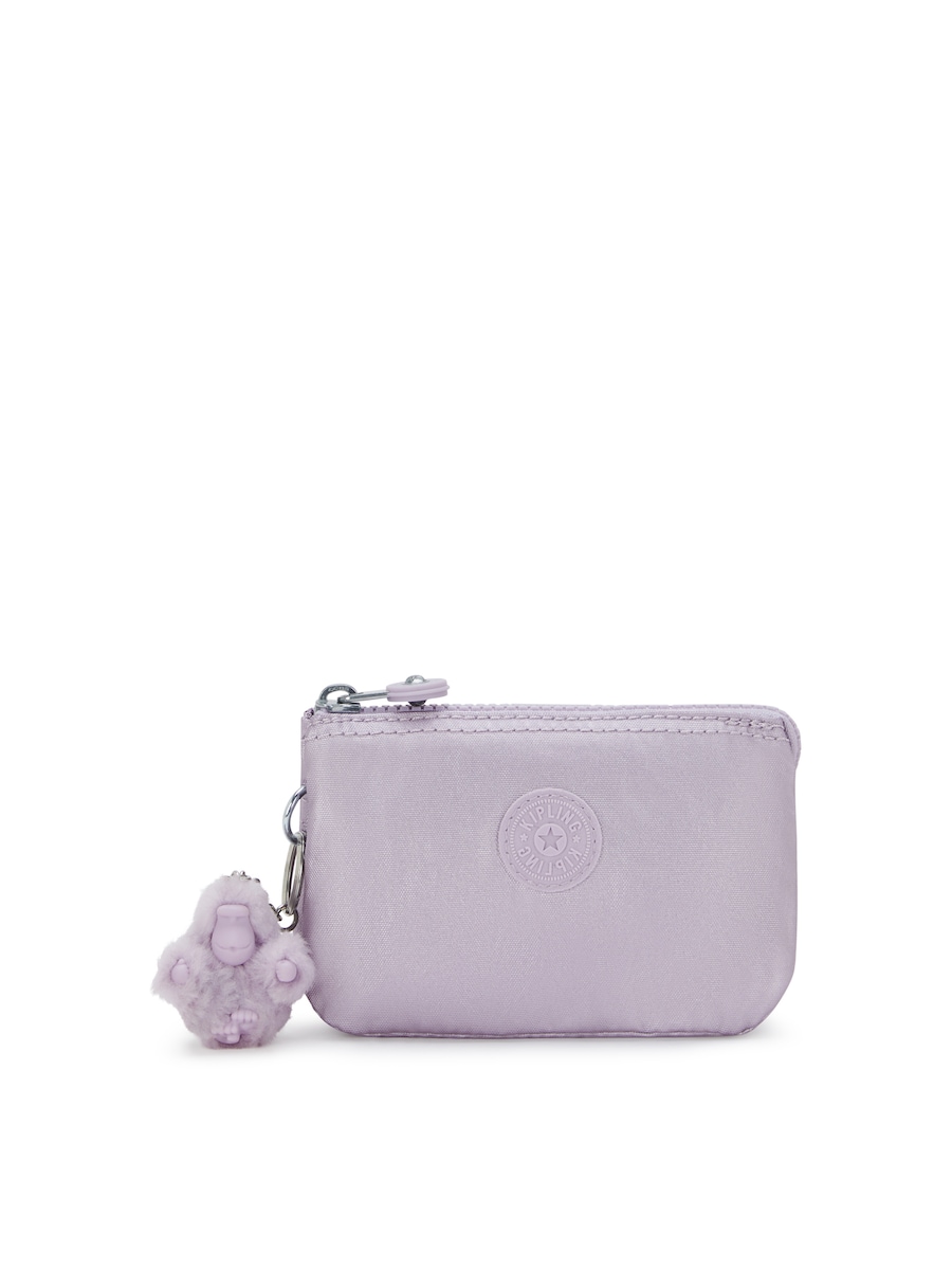 

Кошелек KIPLING Creativity S, светло-фиолетовый