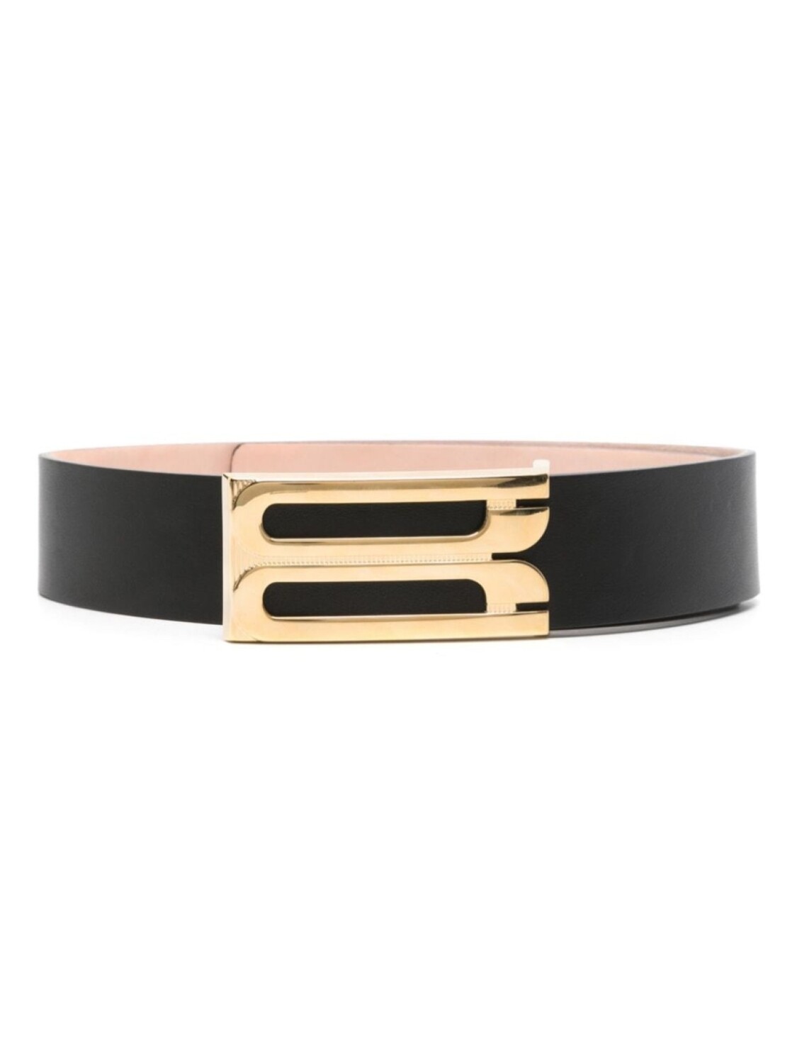 

Victoria Beckham ремень Jumbo Frame, черный