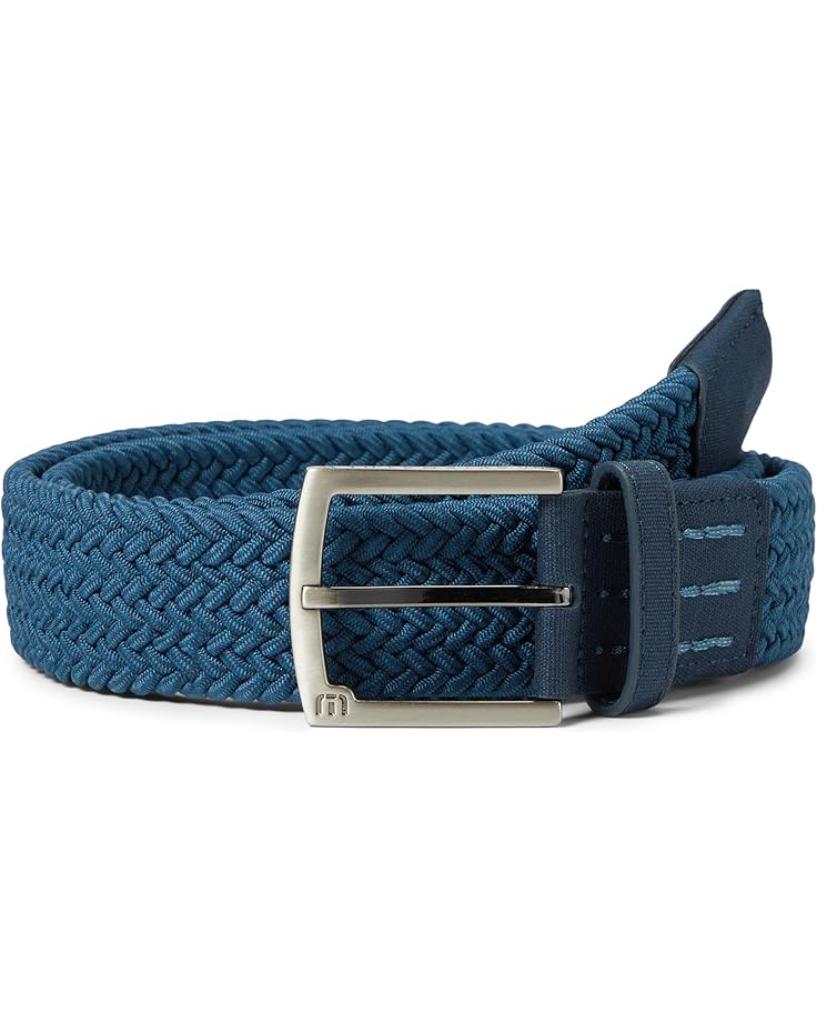 

Ремень TravisMathew Little Luck, цвет Dark Teal