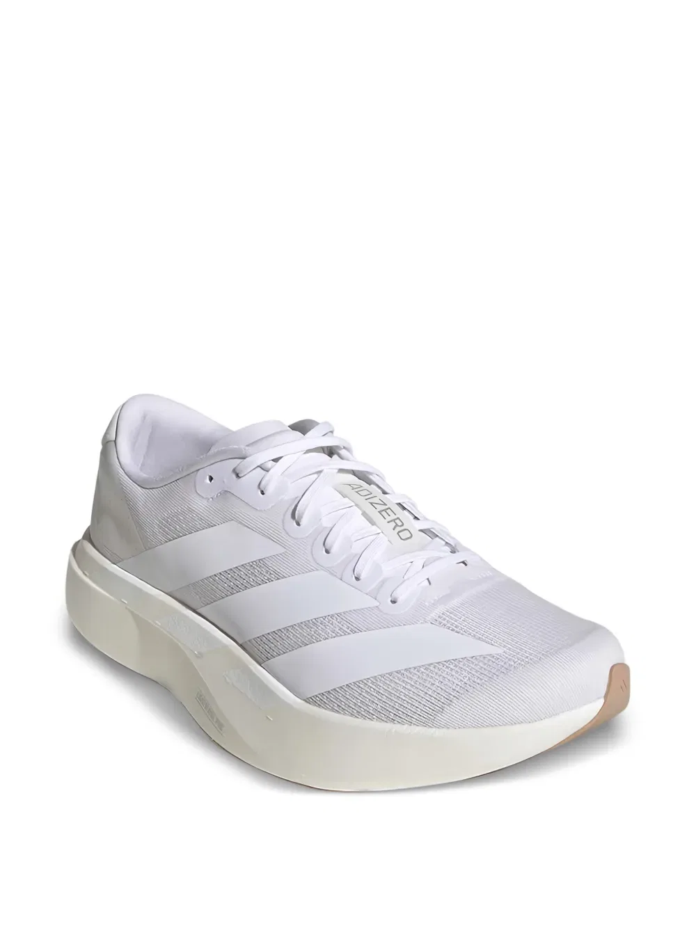 Низкие кроссовки Adidas, белый — фото 2