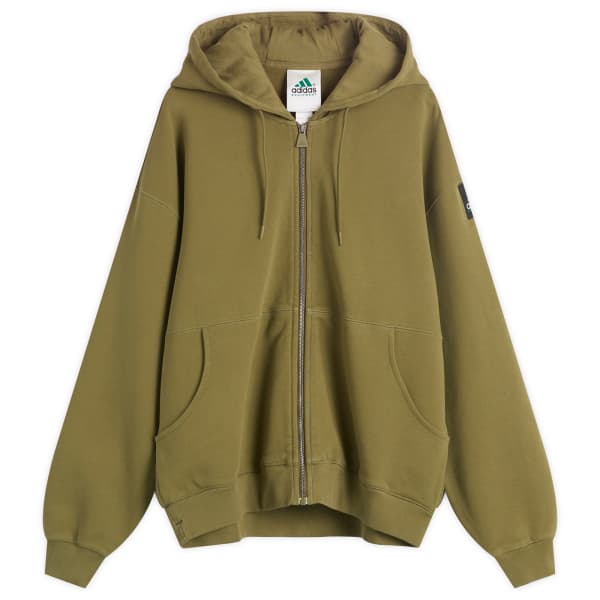 

Худи Eqt с эффектом потертости Adidas, focus оливковый, Зеленый, Худи Eqt с эффектом потертости Adidas, focus оливковый