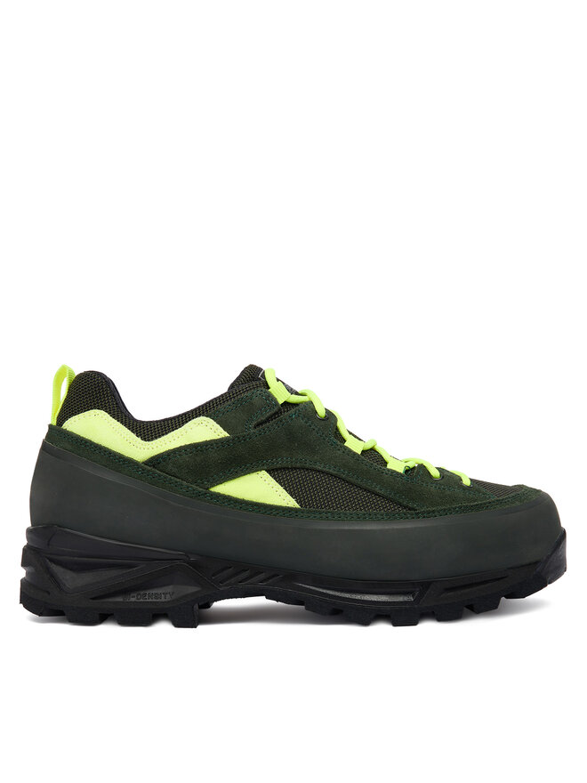 

Кроссовки Grappa Hiker DI25FWGHM-F04X008GRE Diemme, черный