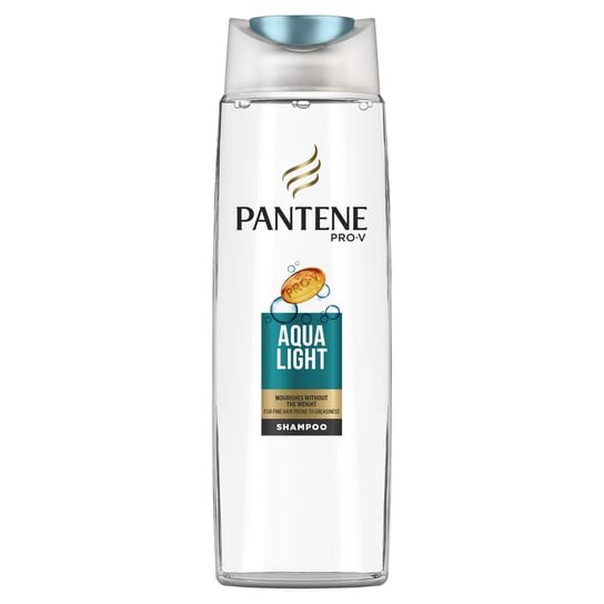 

Шампунь для волос, 250 мл Pantene Pro-V, Aqua Light