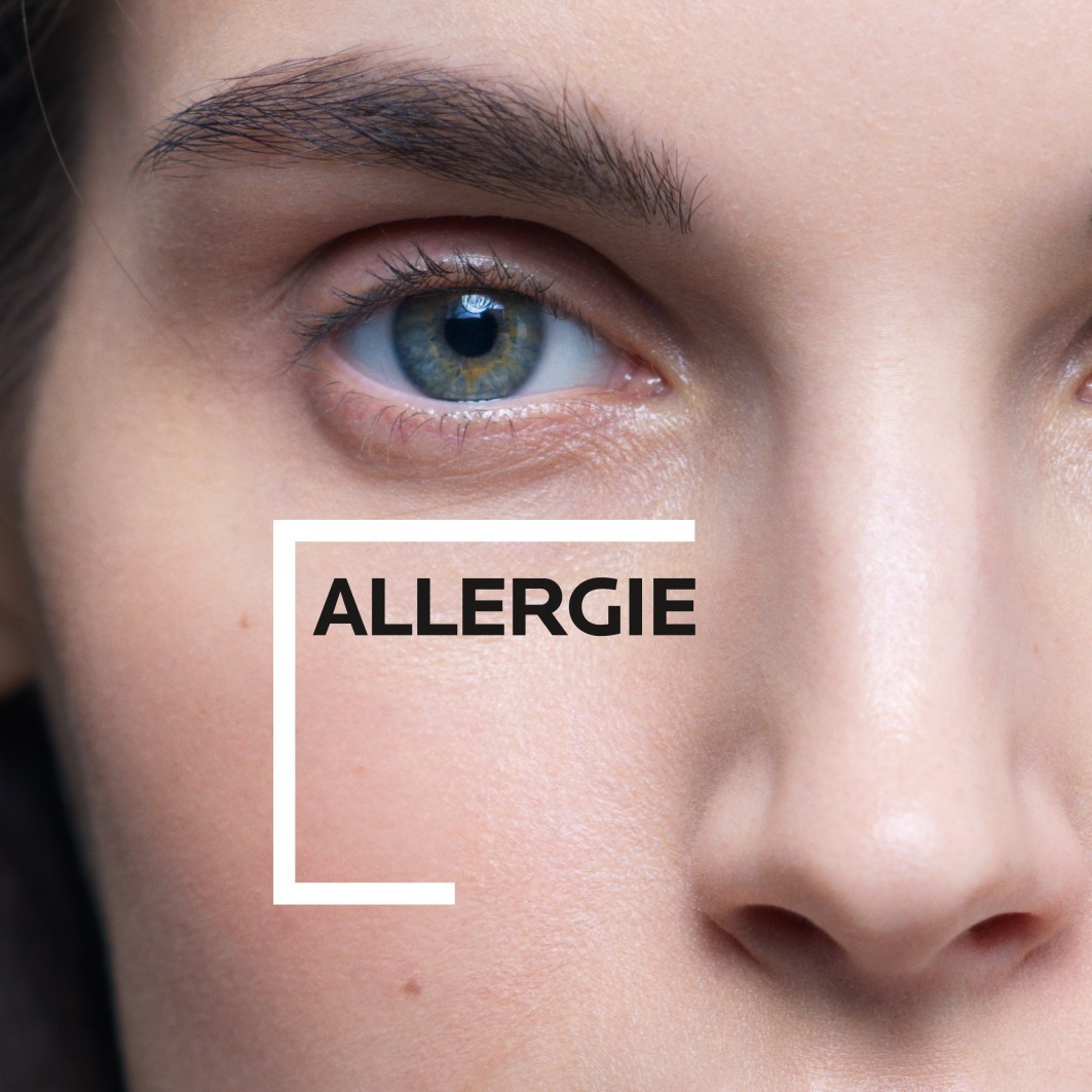 Крем для лица La Roche-Posay — Ночной toleriane dermallergo nacht , объем, 40 мл — фото 4