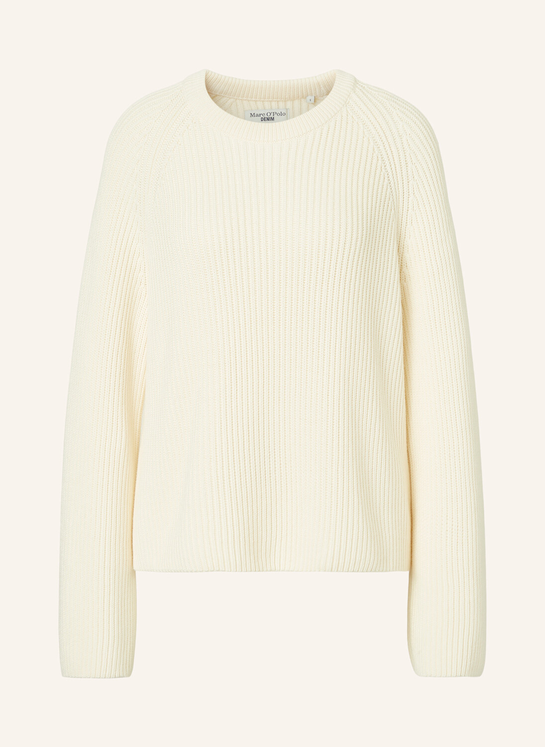 

Свитер Marc O'Polo Denim, экрю