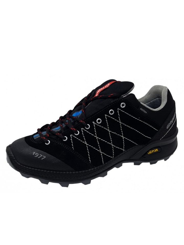 

Походная обувь Grisport Wanderschuh, черный