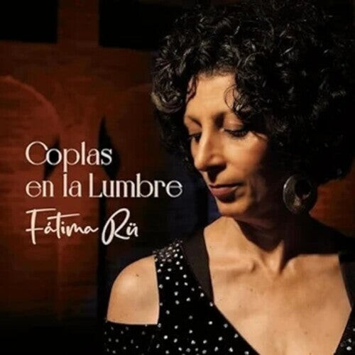 

CD диск Ru, Fatima: Coplas En La Lumbre