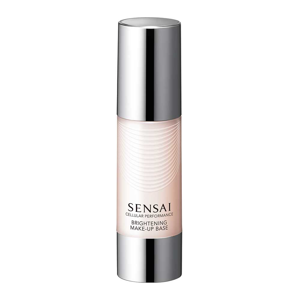 

Основа под макияж brightening make-up base Sensai, 30 мл