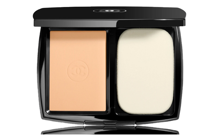 

PaperMatte стойкая пудра для макияжа, выравнивающая тон кожи, 13г CHANEL