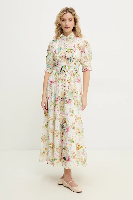 

Платье Answear.Lab, зеленый