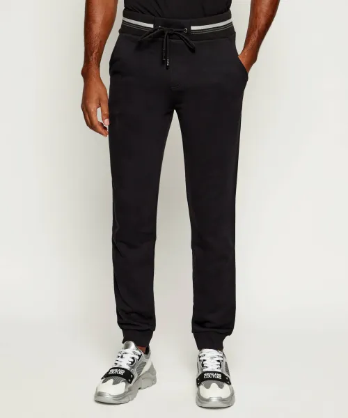 

Спортивные штаны Regular fit Iceberg, черный