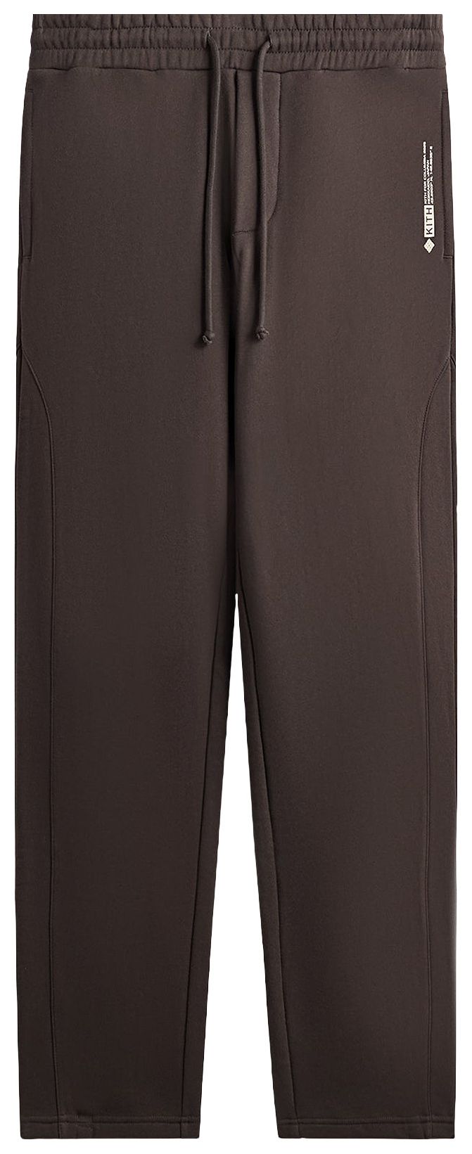 

Спортивные штаны Kith For Columbia Bryson, коричневый