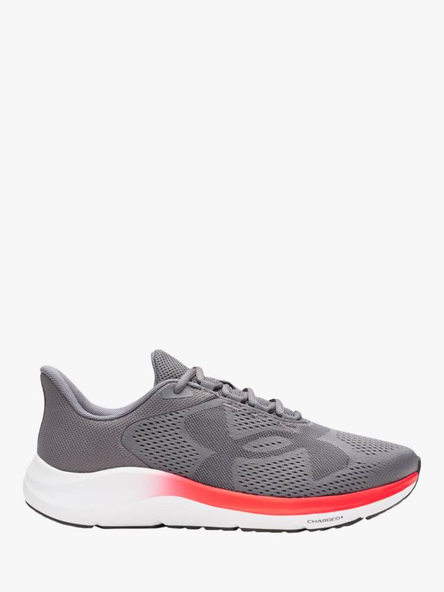 

Мужские беговые кроссовки Charged Pursuit 4 Under Armour, Castlerock / Red