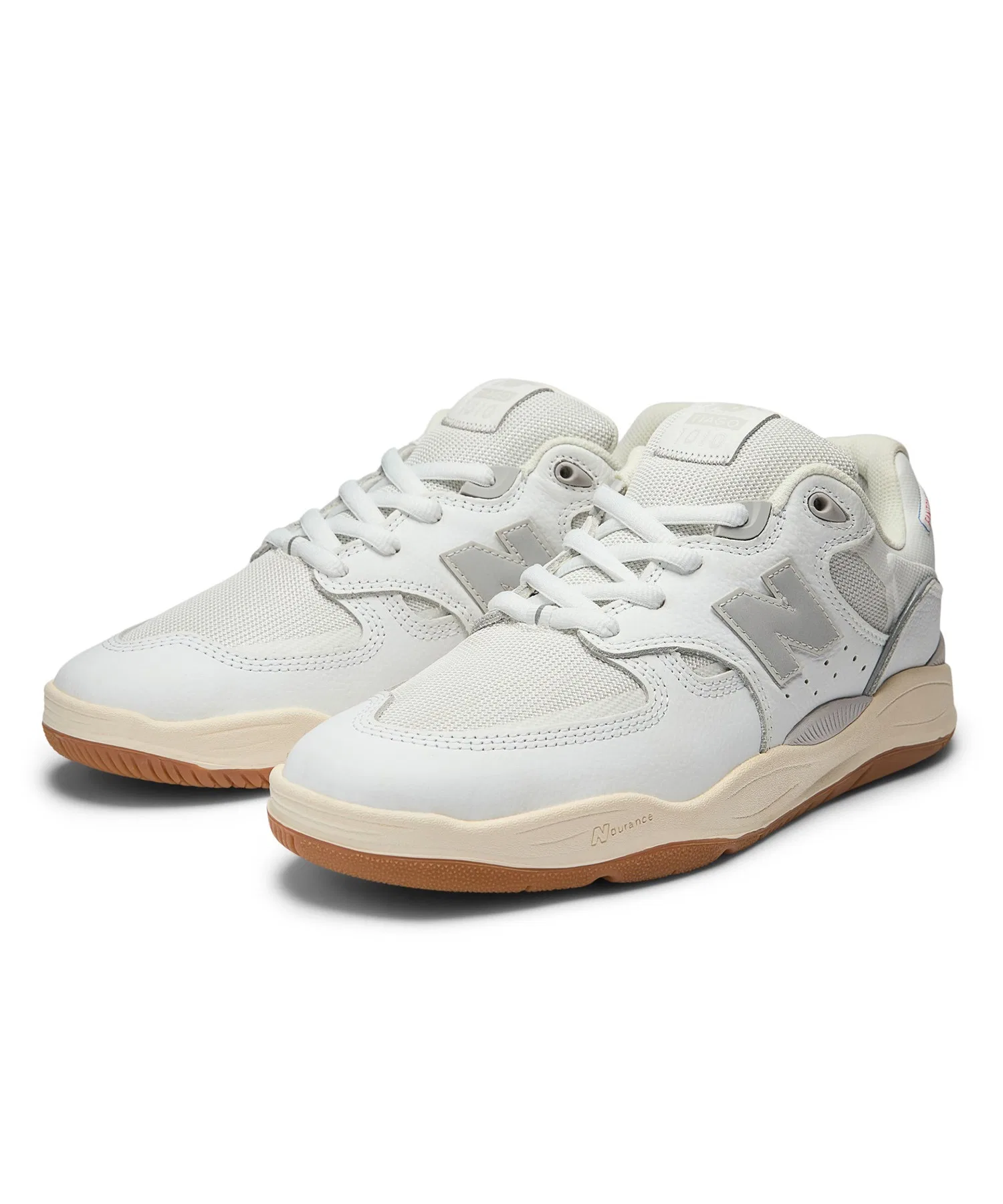 Мужские кроссовки New Balance Numeric NM1010AW