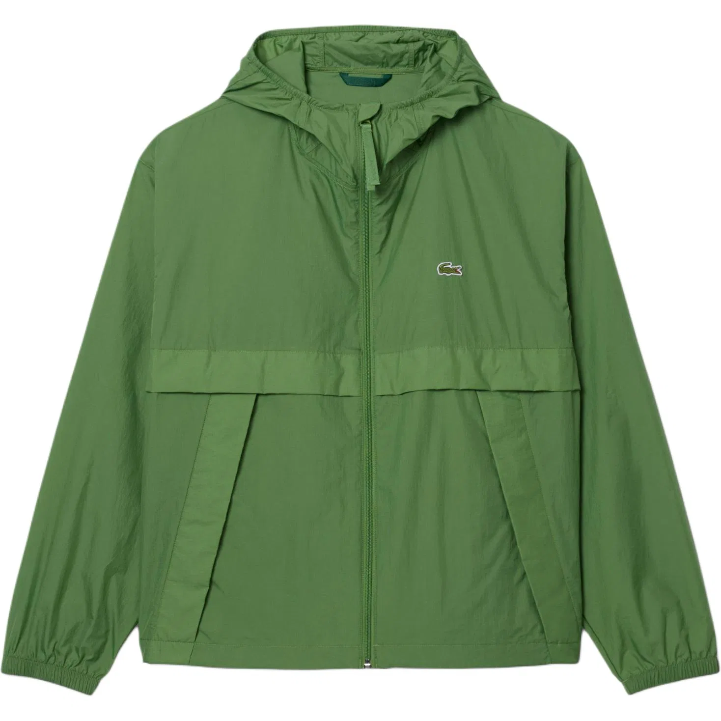Куртка мужская с капюшоном Moderate Other LACOSTE, 02M