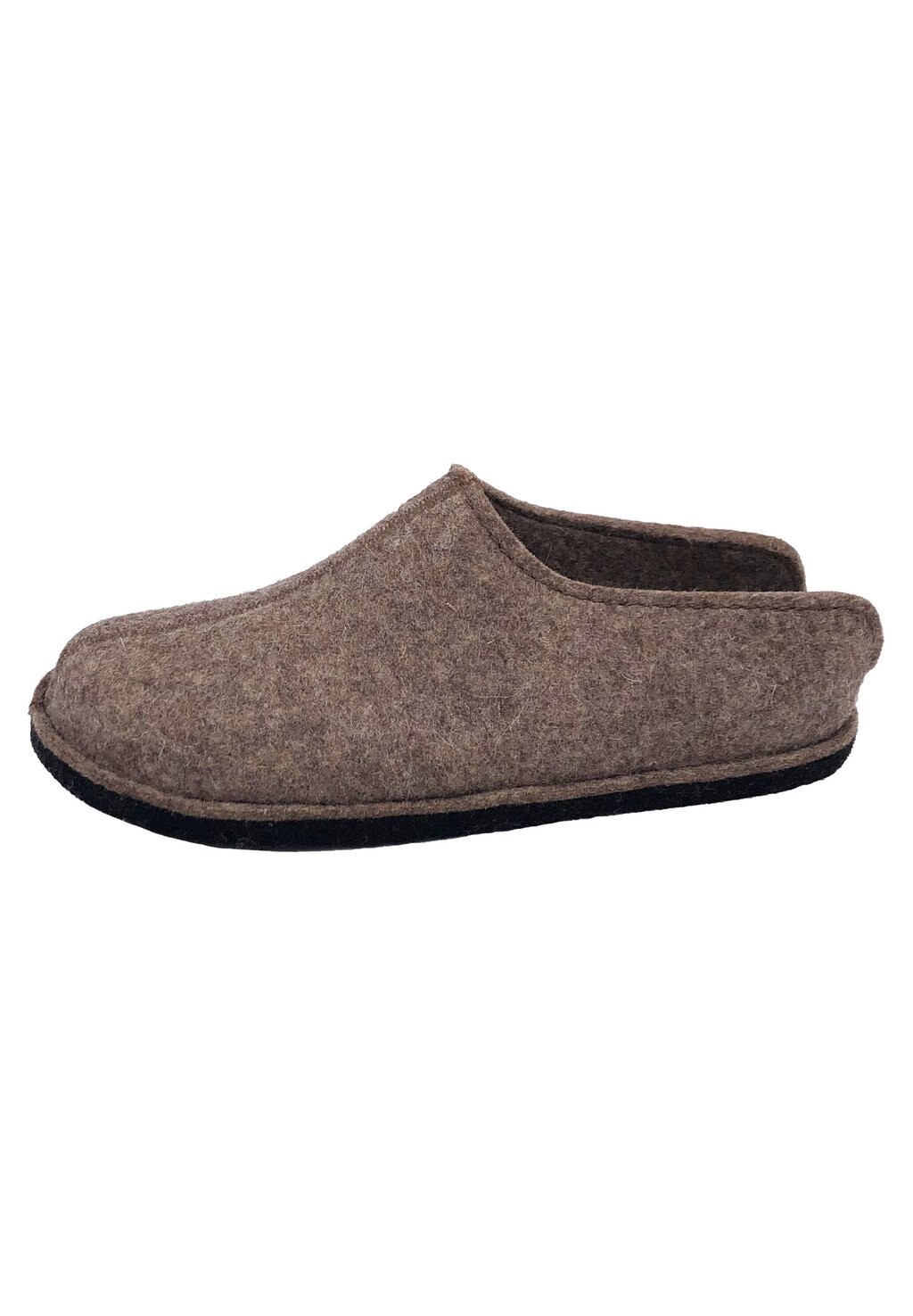 Тапочки Haflinger, бежевый