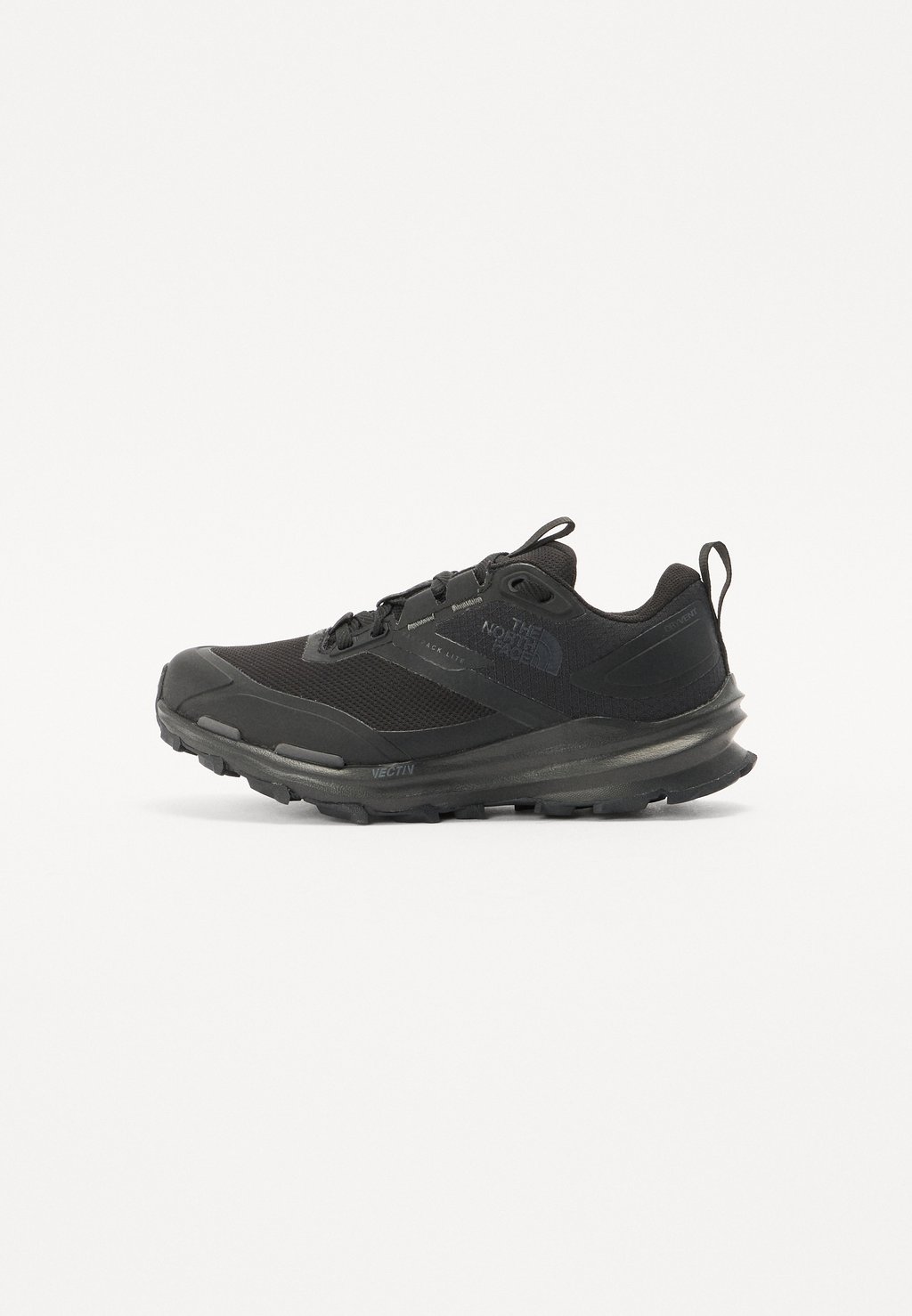 Кроссовки для бега VECTIV FASTPACK The North Face, черный