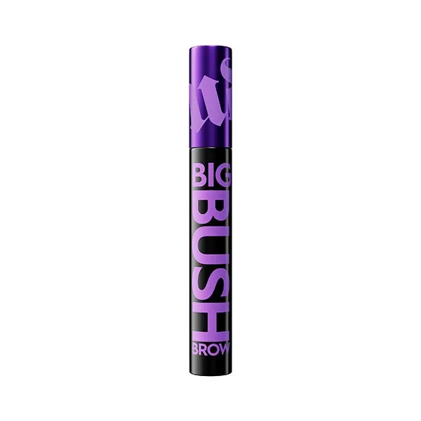 Цветной гель для объема бровей Big Bush Brow Urban Decay, цвет neutral nana — фото 2
