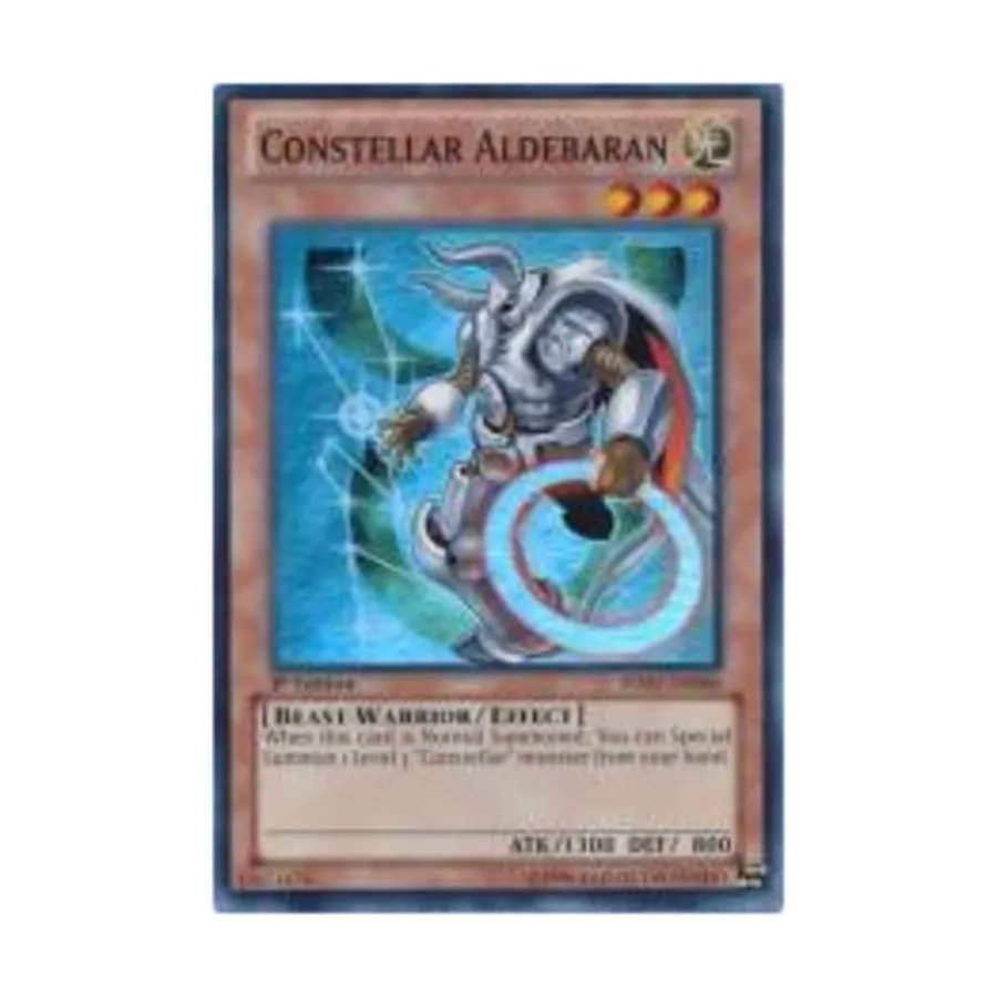 

CCG Созвездие Альдебарана (Супер Редкий), Yu-Gi-Oh - Hidden Arsenal 7 - Singles