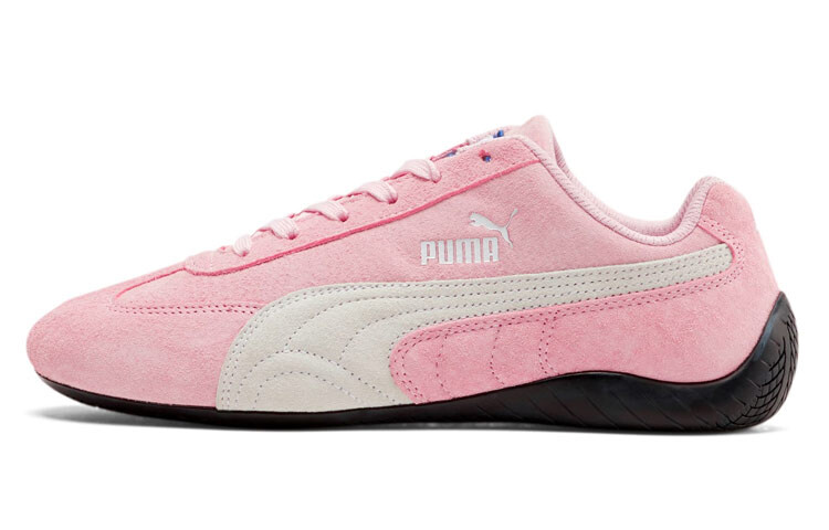 

Кроссовки женские с низким верхом Powder Puma