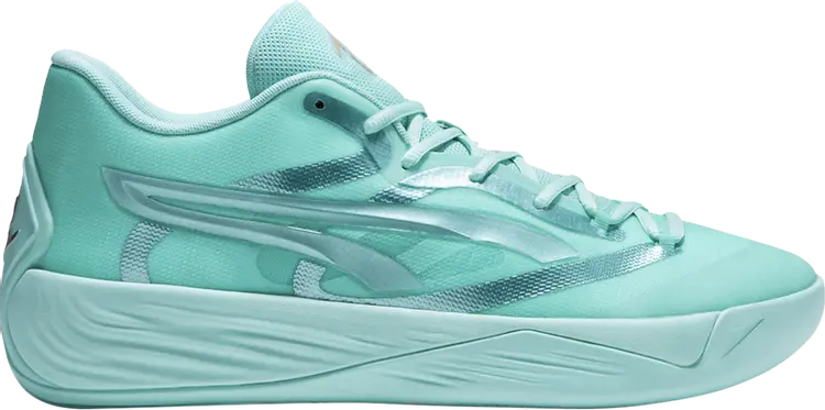 

Кроссовки Wmns Stewie 2 'Stew York', зеленый