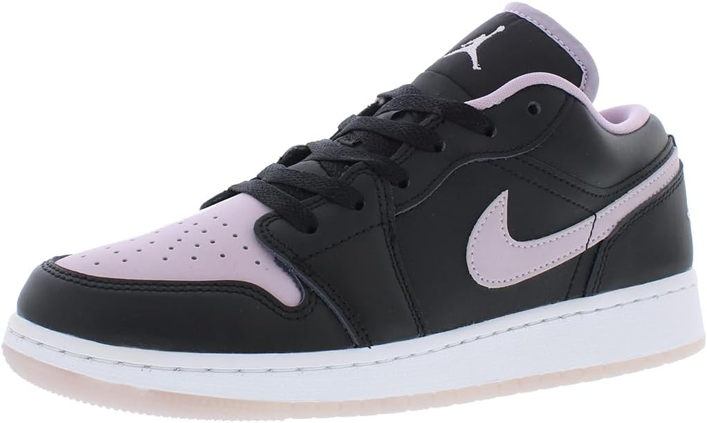 

Кроссовки Jordan Mens Basketball Nike, белый/черный